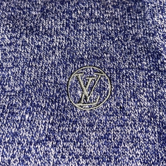 Louis Vuitton Knit. - Picture 5 of 6